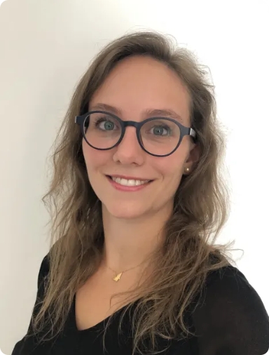 Perrine Godsens, ostéopathe à Seclin