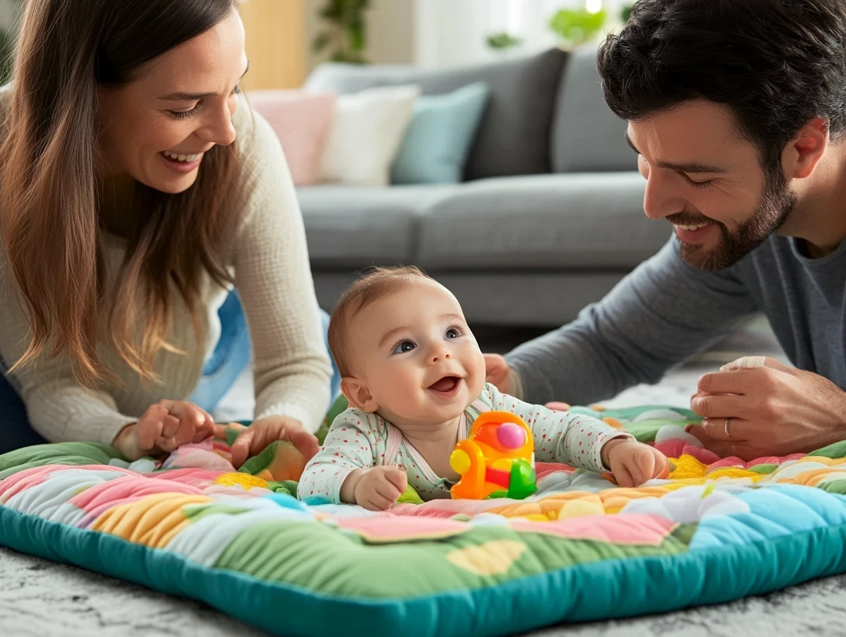 Plagiocéphalie et position de sommeil : quel impact sur le développement de votre bébé ?
