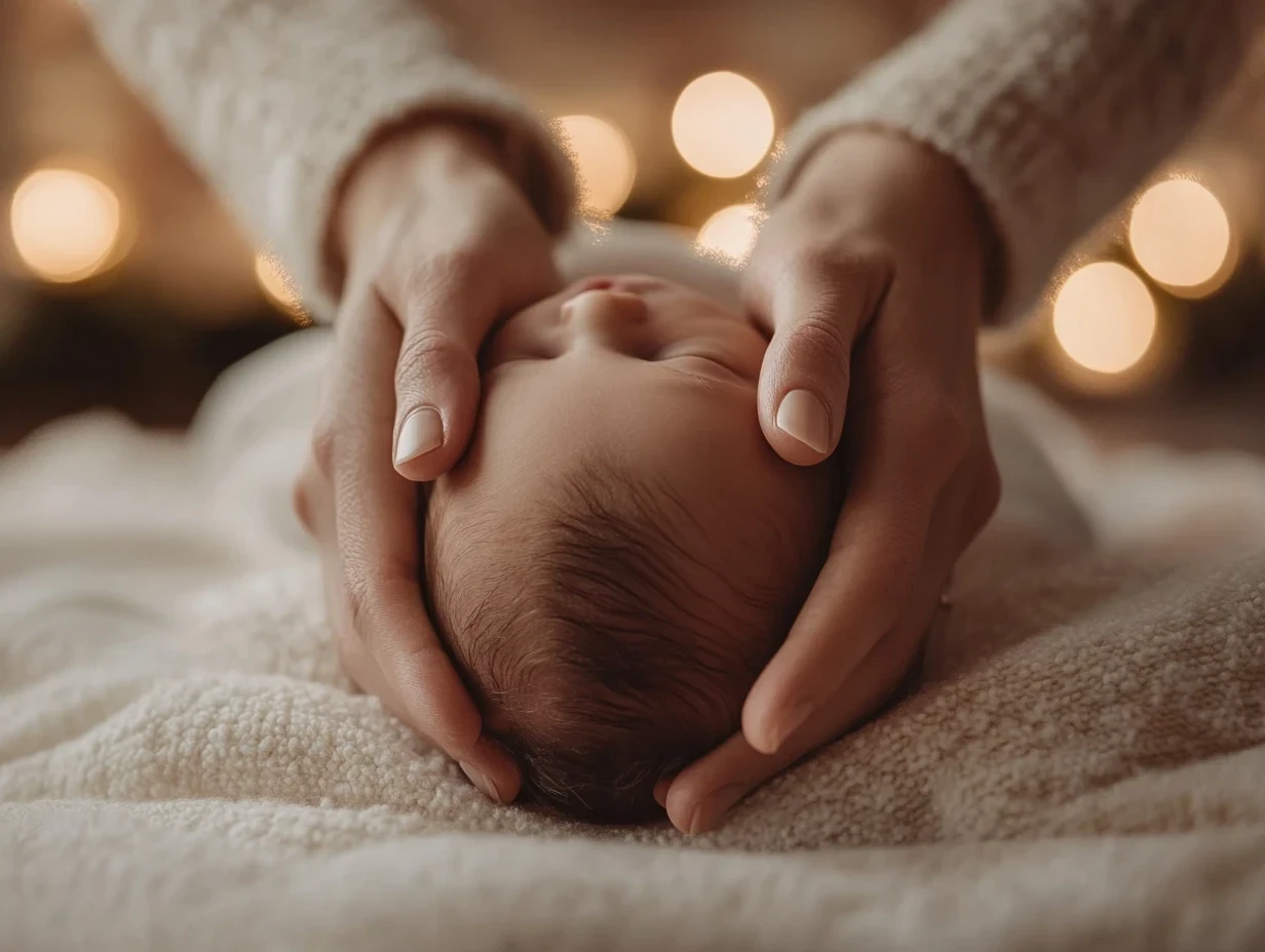 Plagiocéphalie : quand consulter un ostéopathe pour son bébé ?
